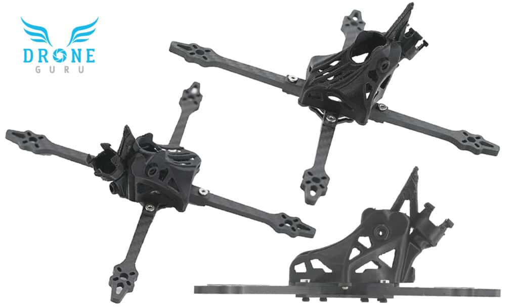 Drone GURU - Frame 6