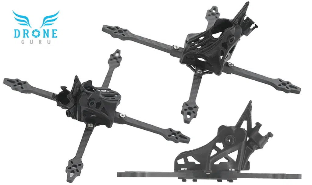 Drone GURU - Frame 6
