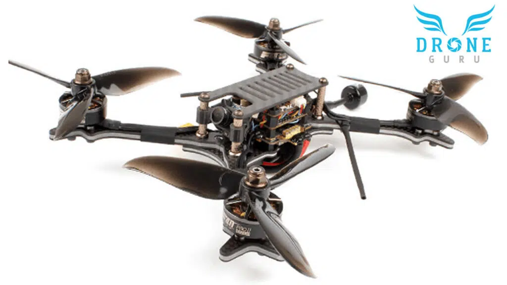 Drone GURU - Holybro Kopis 2 SE