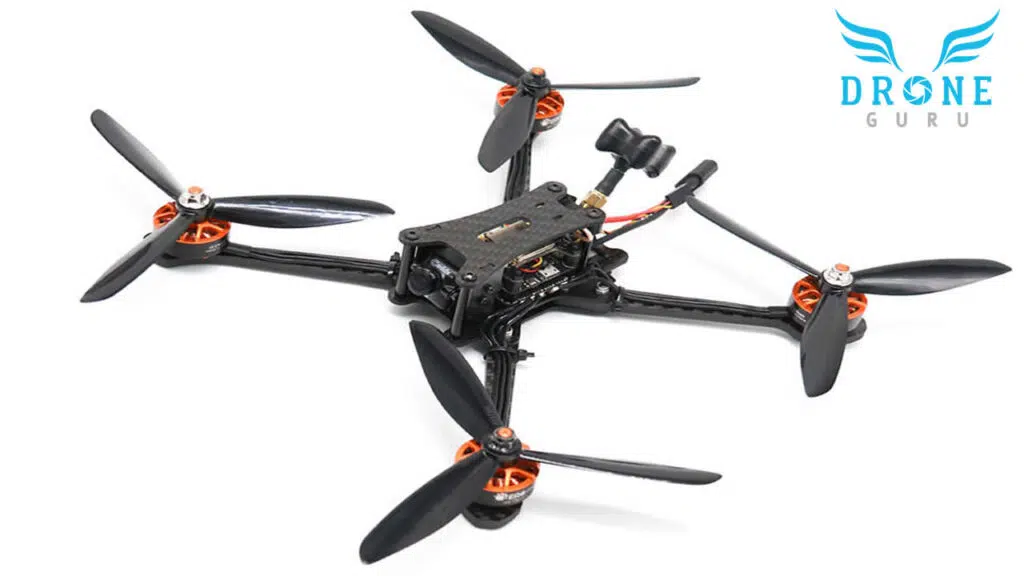 Drone Guru - Matian 220