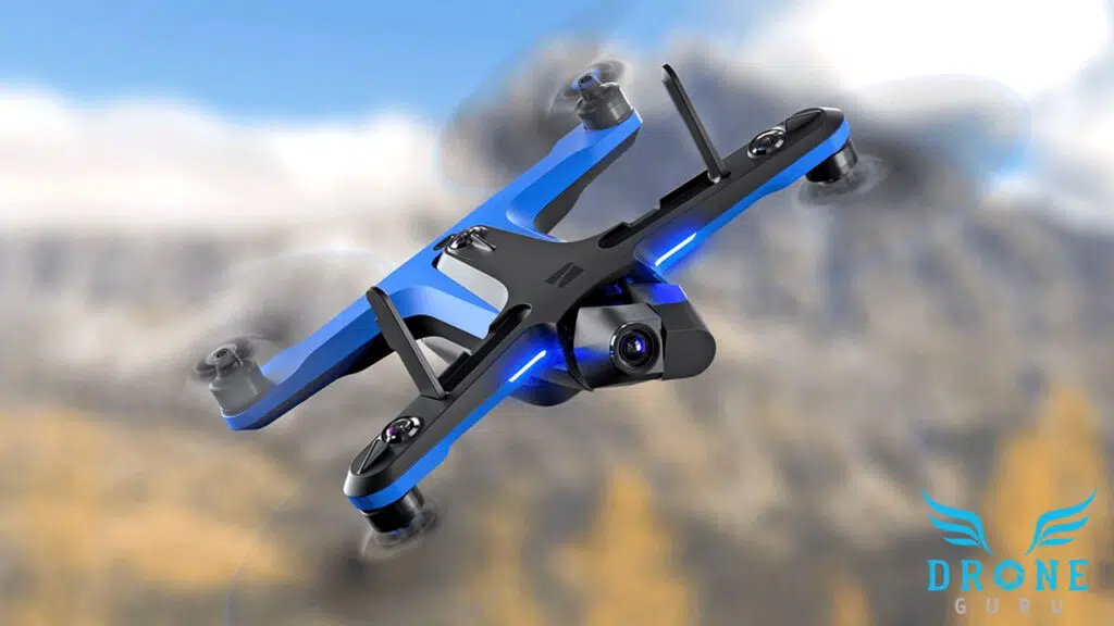 Drone GURU - Skydio 2+