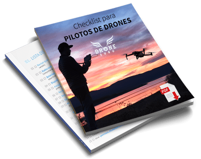Checklist-piloto-drones