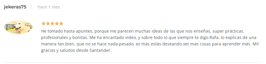 pruebas sociales