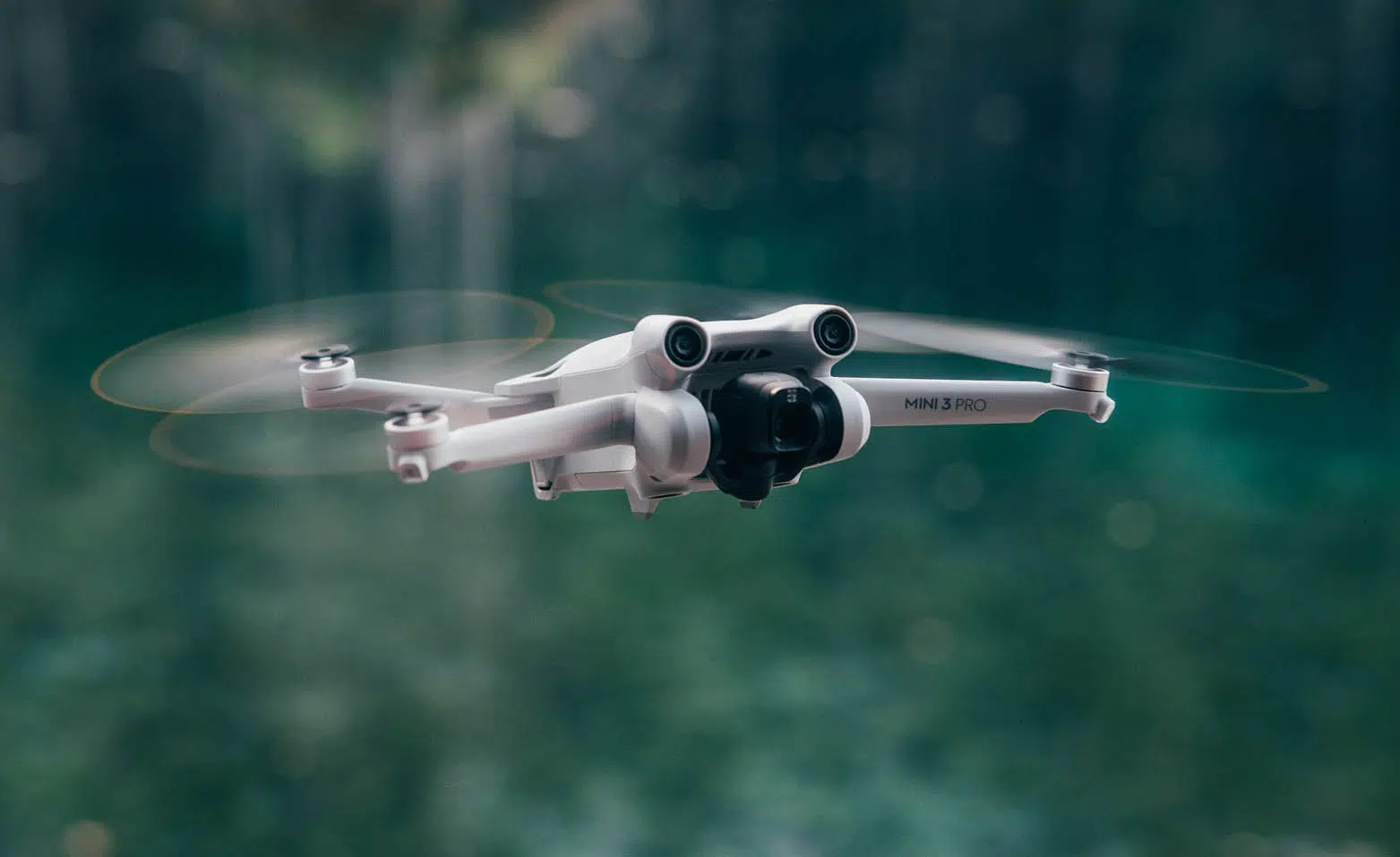 DJI Mini 3 Pro - Germany Mini 3 Pro