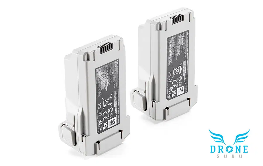 DJI Mini 3 Pro - Intelligent Flight Battery Plus (2 of 7) copia Baterias Mini 3 Pro