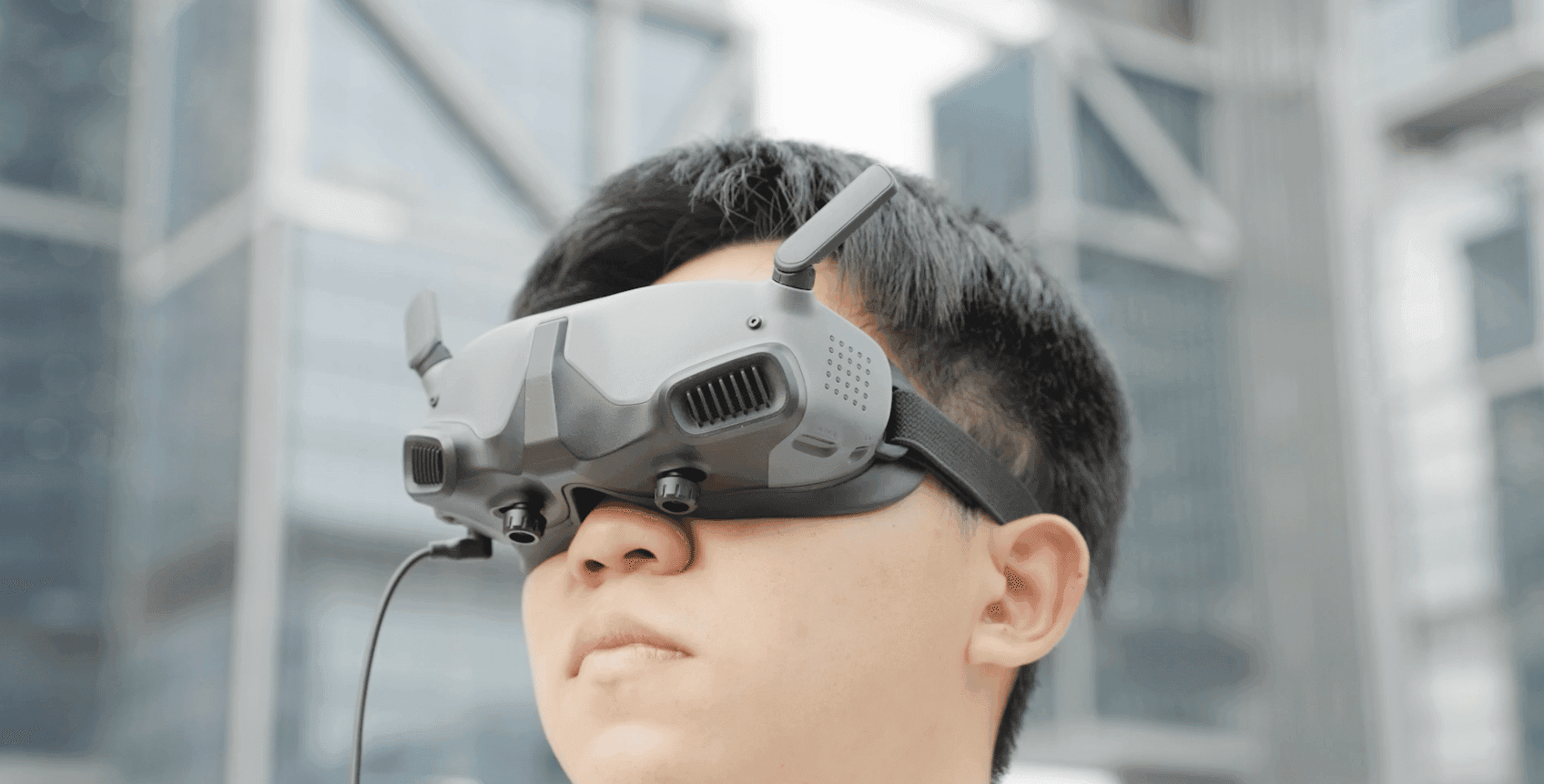 DJI Goggles 2 - Dji Avata DJI Avata - Goggles 2