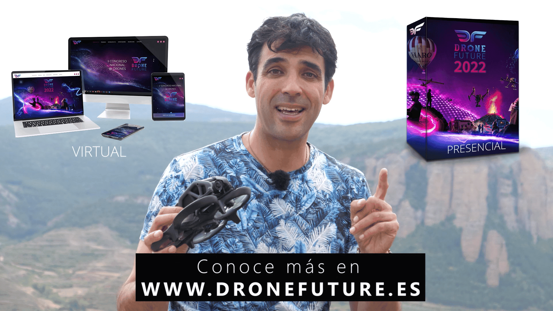Drone Future