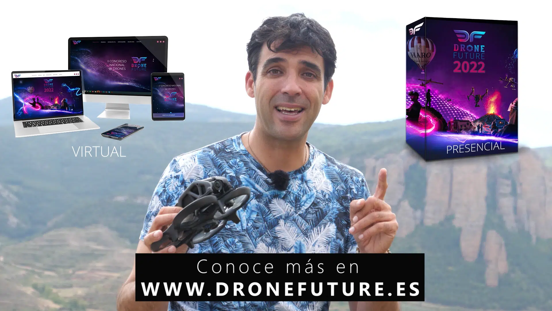 Drone future Drone Future