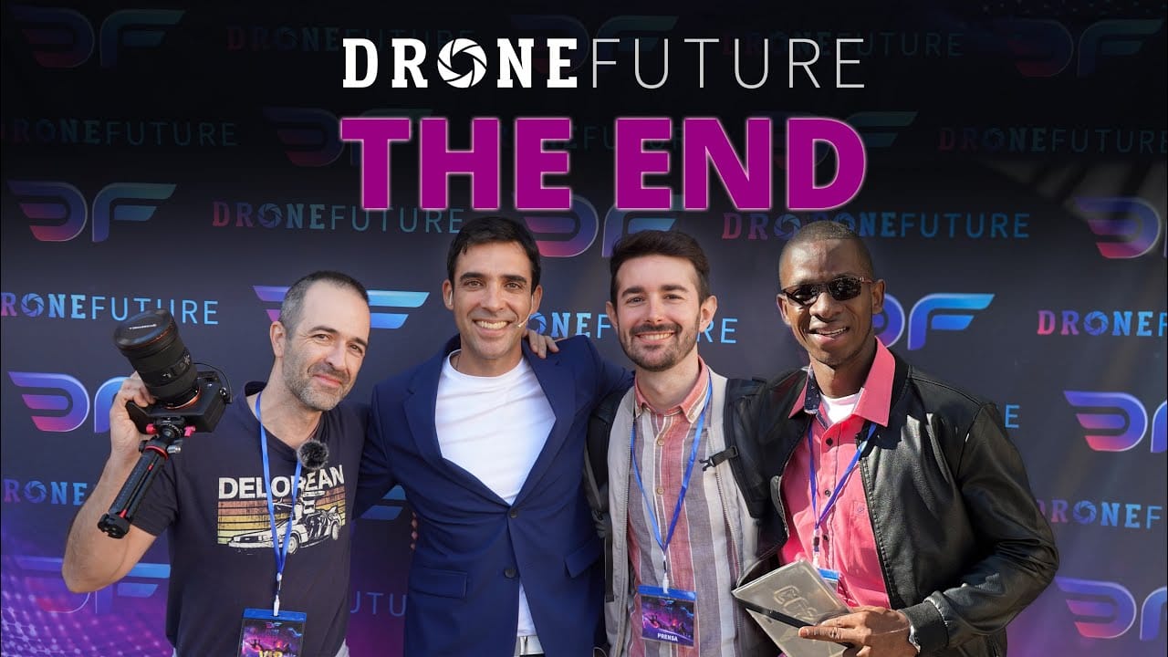 Drone Future 2022