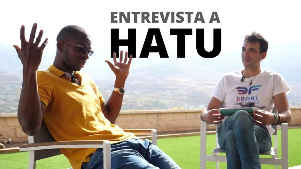 Entrevista a HATU