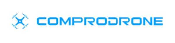 Comprodrone.com Logo ComproDrone