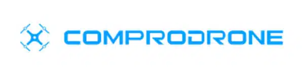 Comprodrone.com Logo ComproDrone