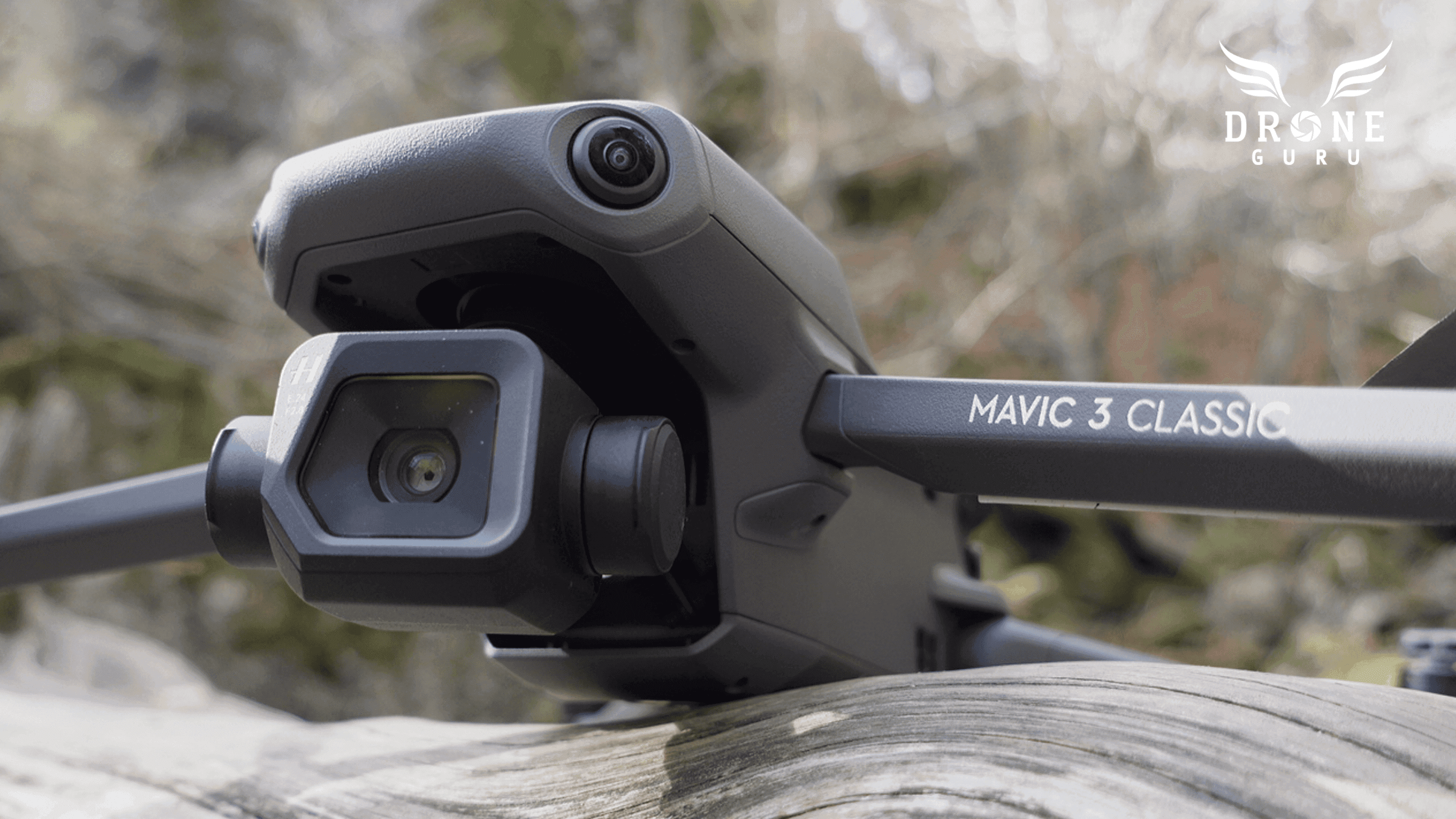 Mavic-3-classic-dji DJI Mavic 3 Classic