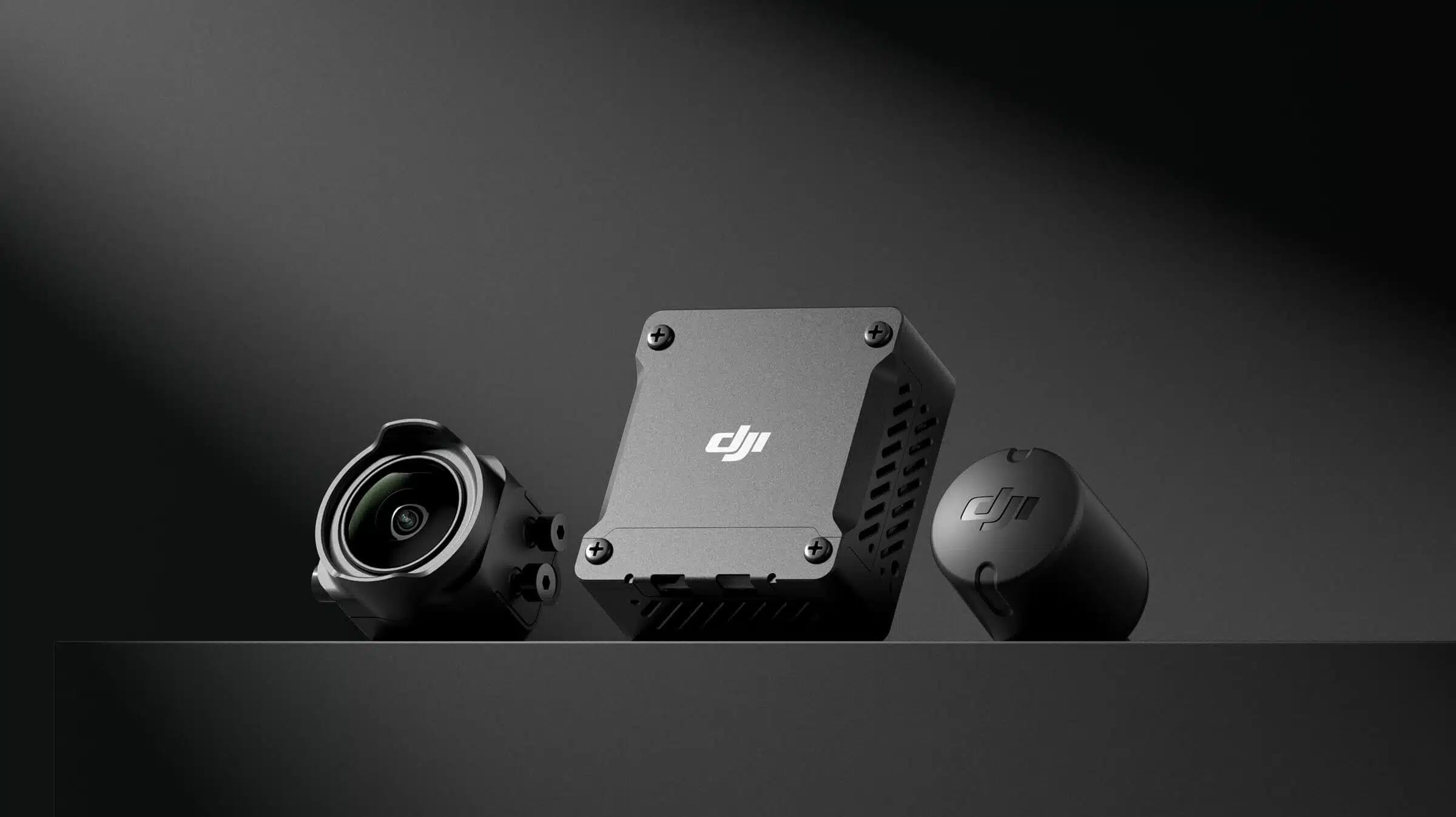 Nueva DJI AIR UNIT 03 Nueva DJI AIR UNIT 03