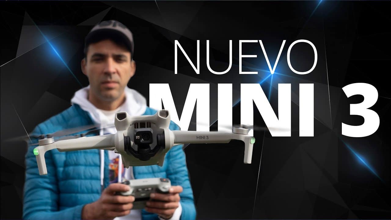Nuevo mini 3