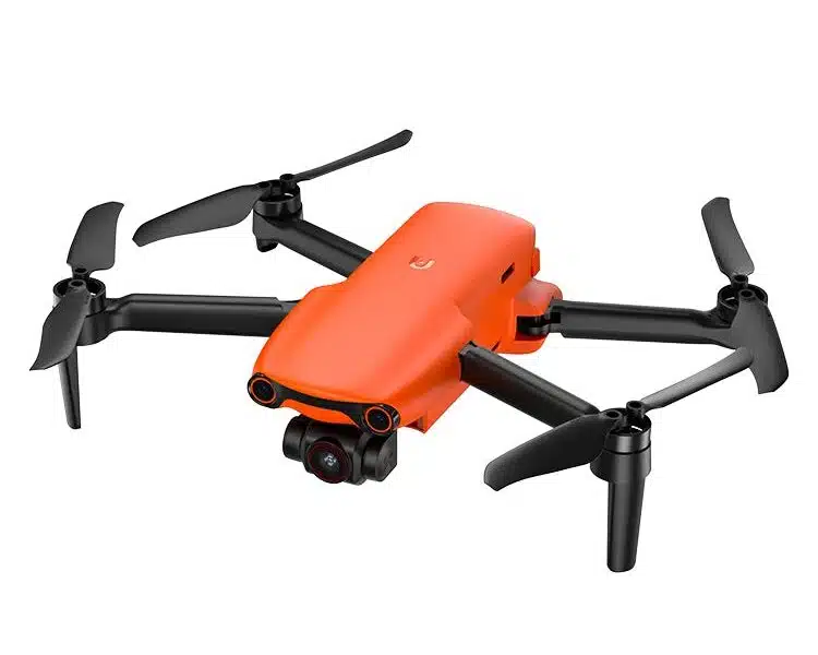 los mejores drones fpv