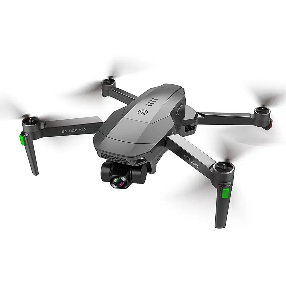 drones calidad precio