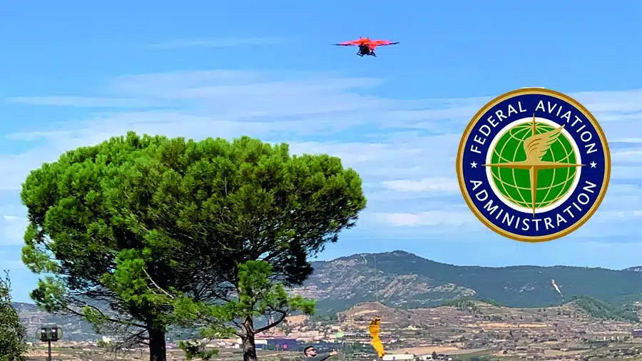 FAA