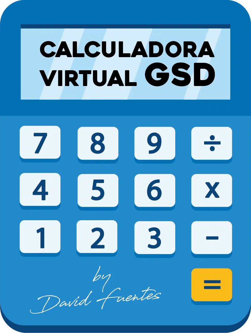 Calculadora-GSD