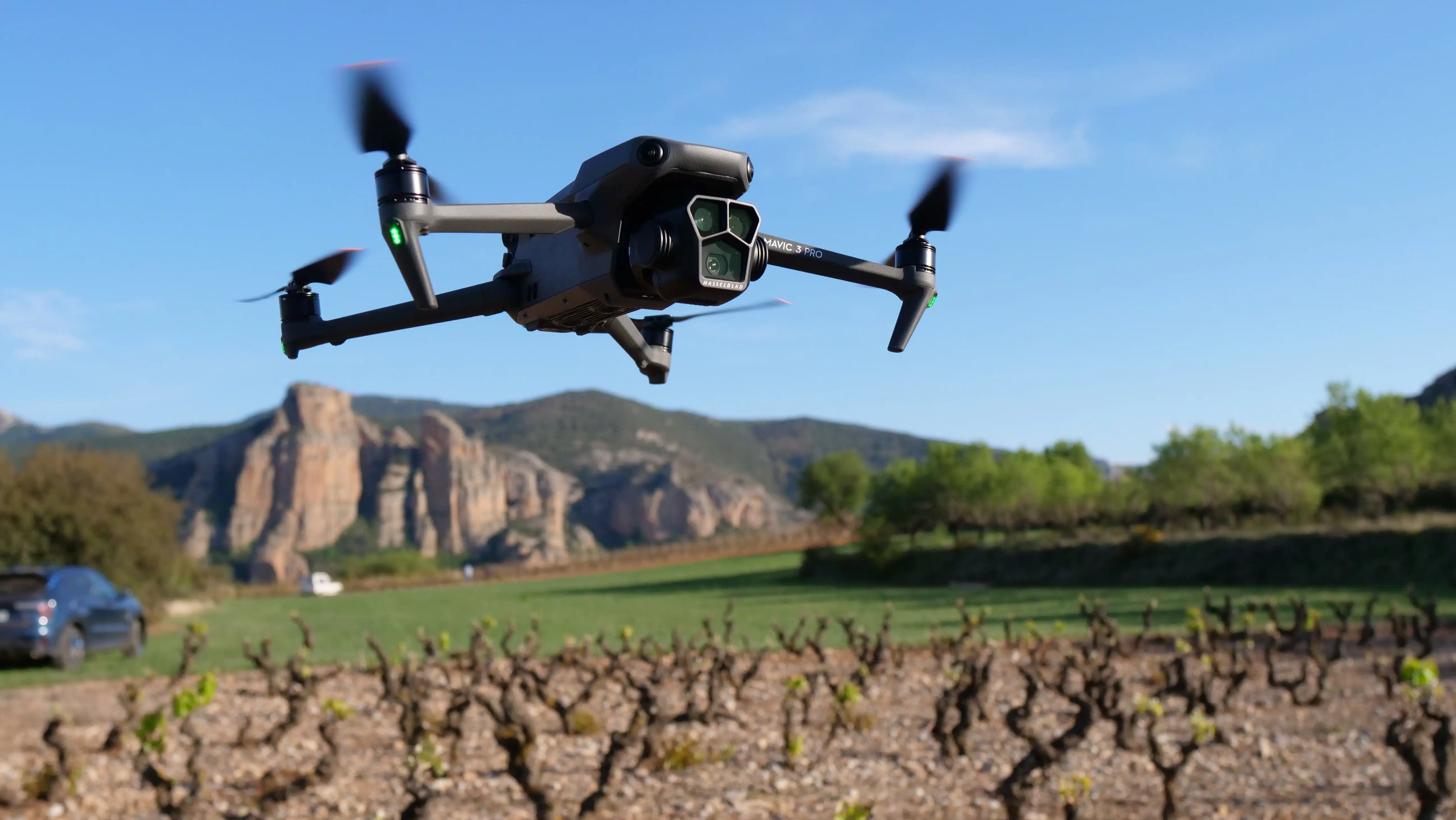 DJI MAVIC 3 PRO Dji mavic 3 Pro