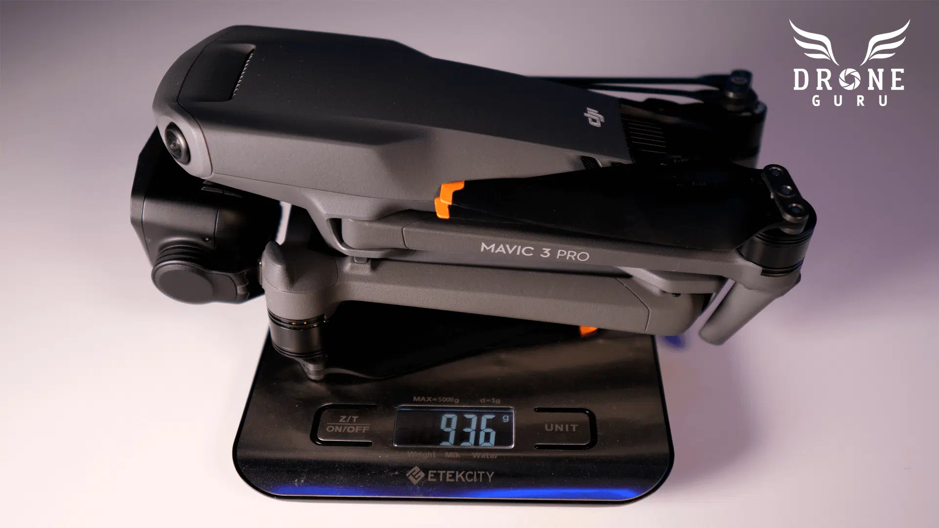 DJI-Mavic-3-Pro-peso DJI Mavic 3 pro peso