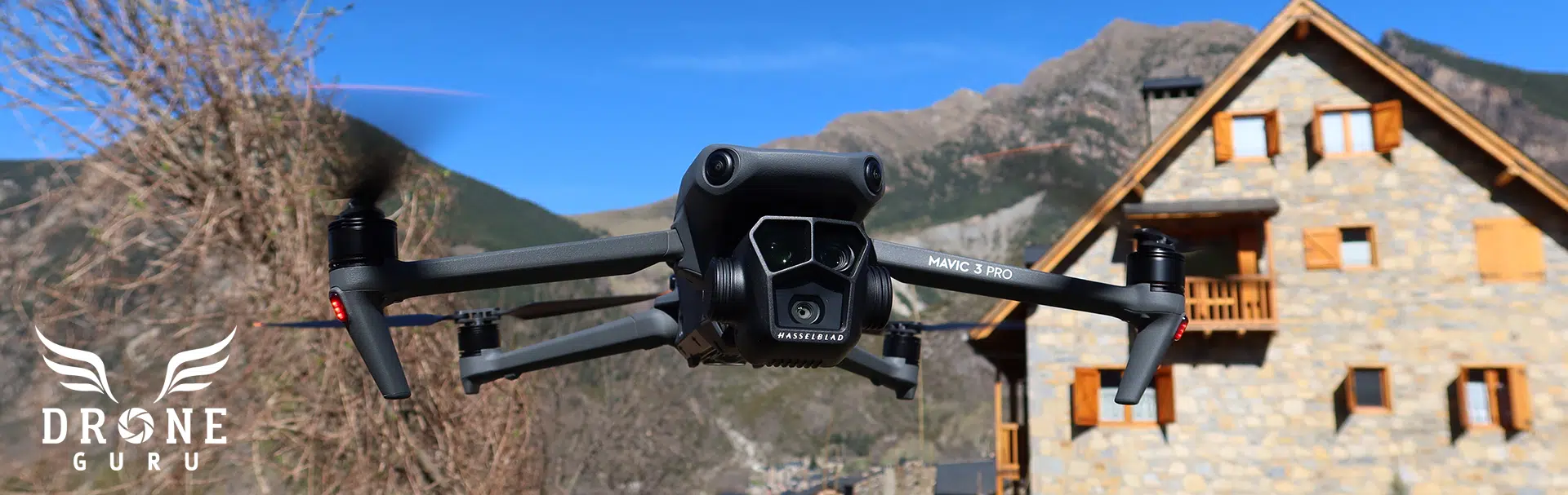Mavic-3-Pro Mavic 3 Pro