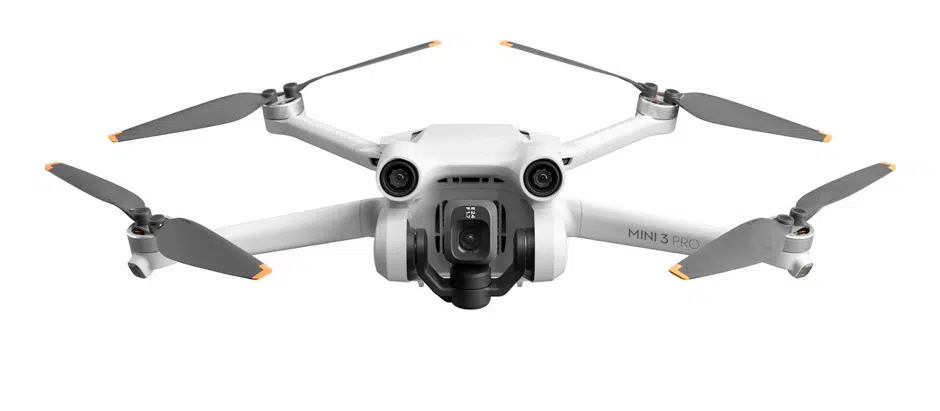 DJI Mini 3 Pro