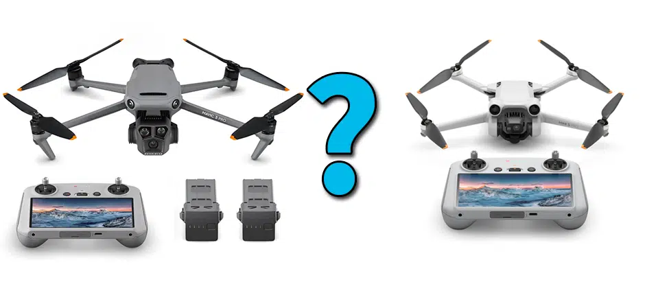 que-dron-elegir que dron elegir