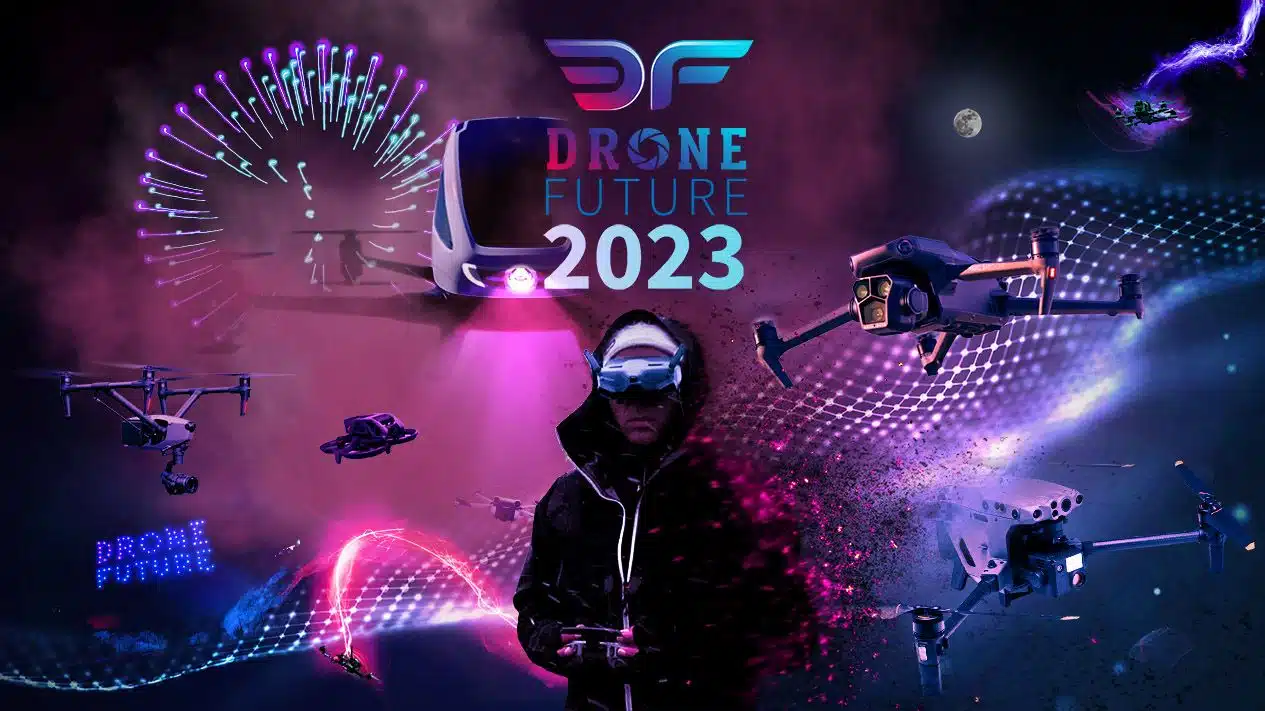 Drone Future 2023 Cartel Drone Future 2023 Cartel