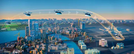 plan aero taxi eeuu