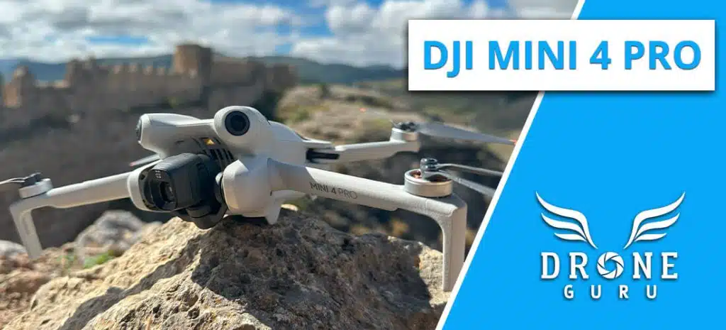 DJI Mini 4 Pro
