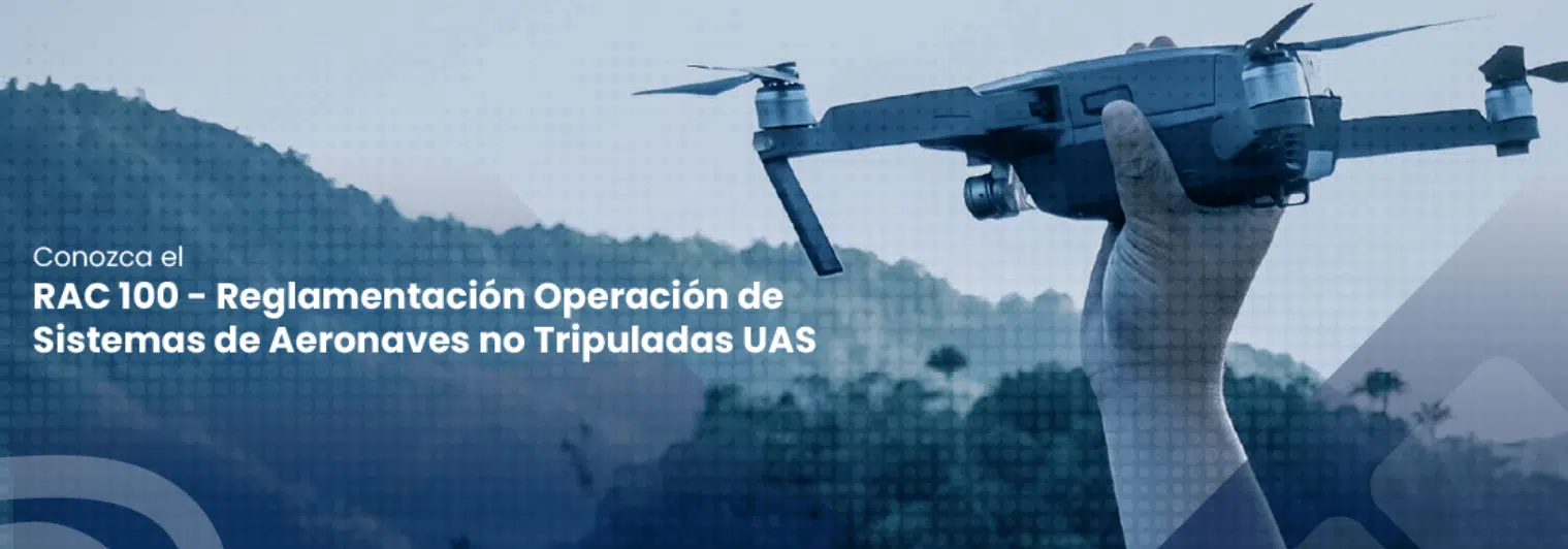 Reglamento aeronaves no tripuladas en colombia (1) Reglamento aeronaves