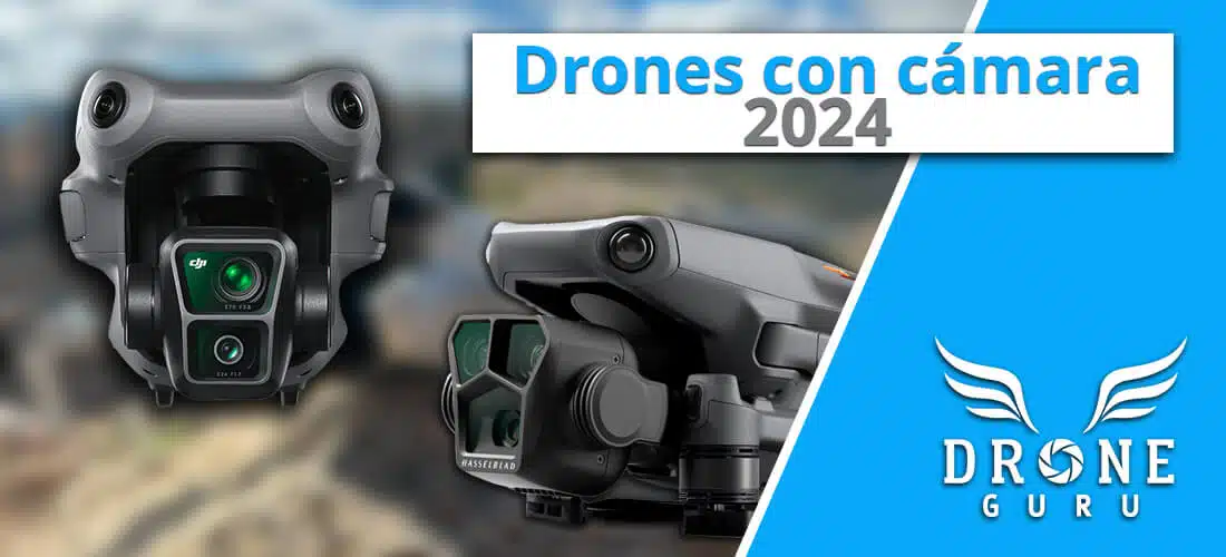 Drone-con-camara drone con camara
