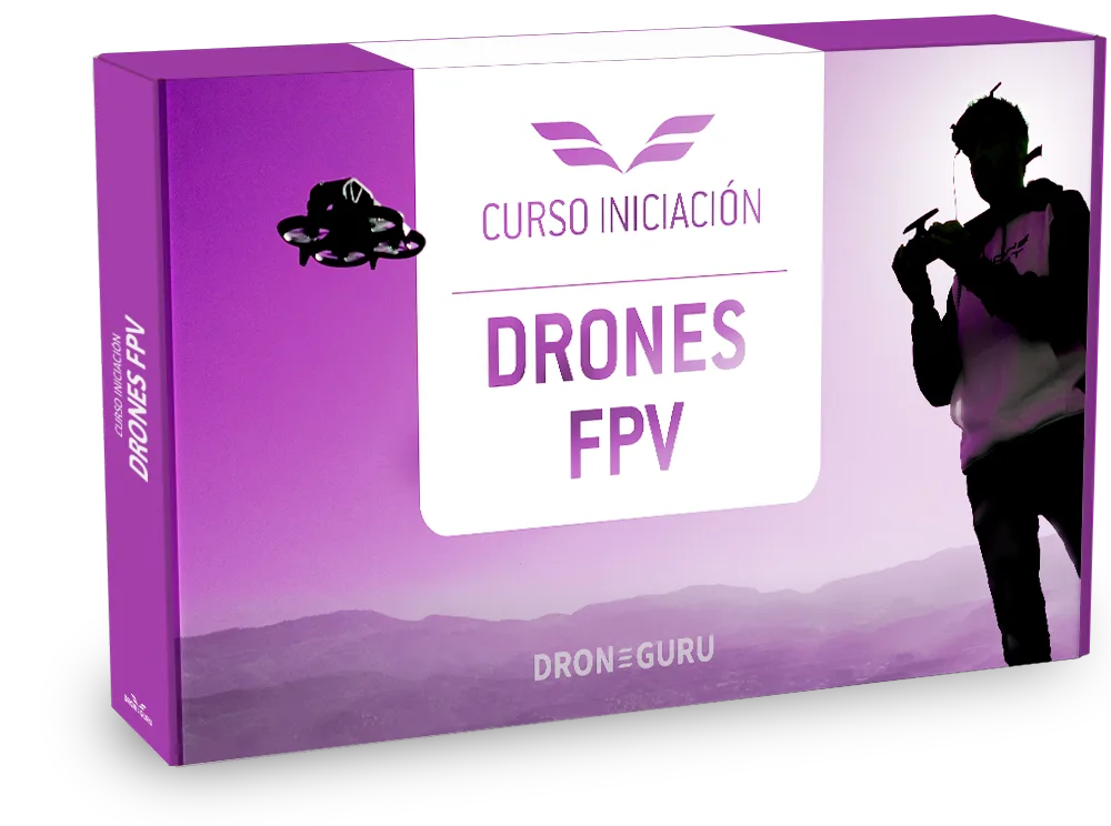 Curso Iniciacion FPV