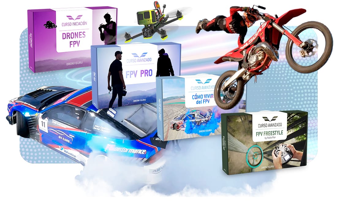 pack-cursos-fondo Master Filmacion FPV