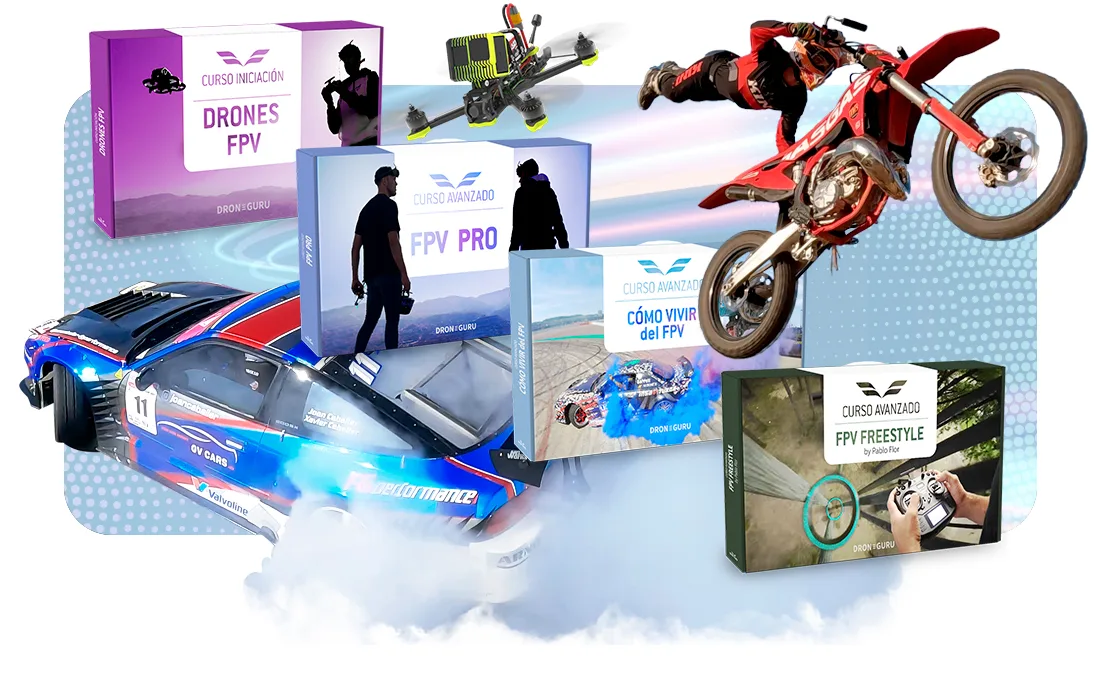 pack-cursos-fondo Master Filmacion FPV