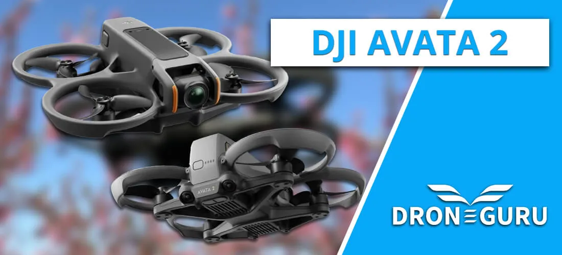 DJI-AVATA-2-Droneguru DJI AVATA 2