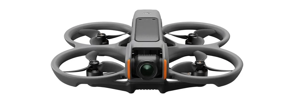 DJI AVATA 2 DJI AVATA 2