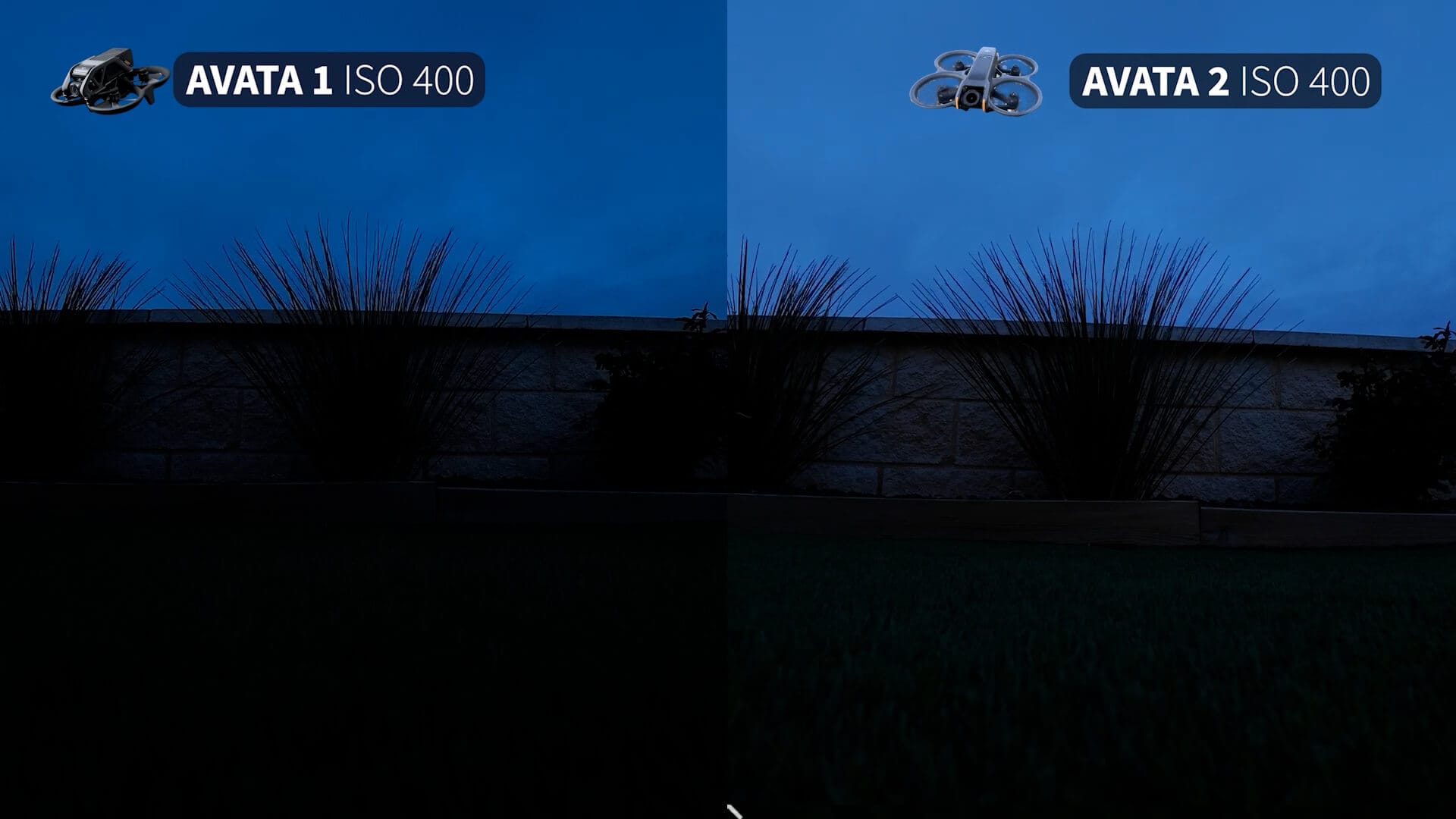 dji avata 2 vs dji avata 1 comparativa camaras DJI Avata 2 vs DJI Avata 1 comparativa