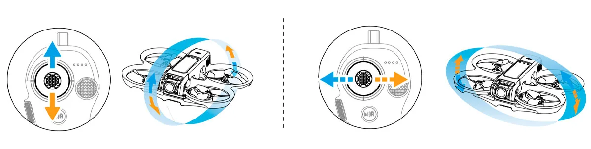 easy-acro-flip-dji-avata-2 Easy acro flip DJI AVATA 2