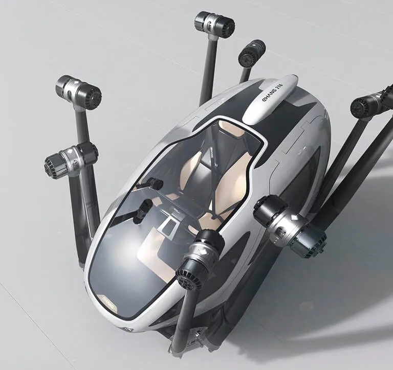 Drones transporte personas drones transporte personas