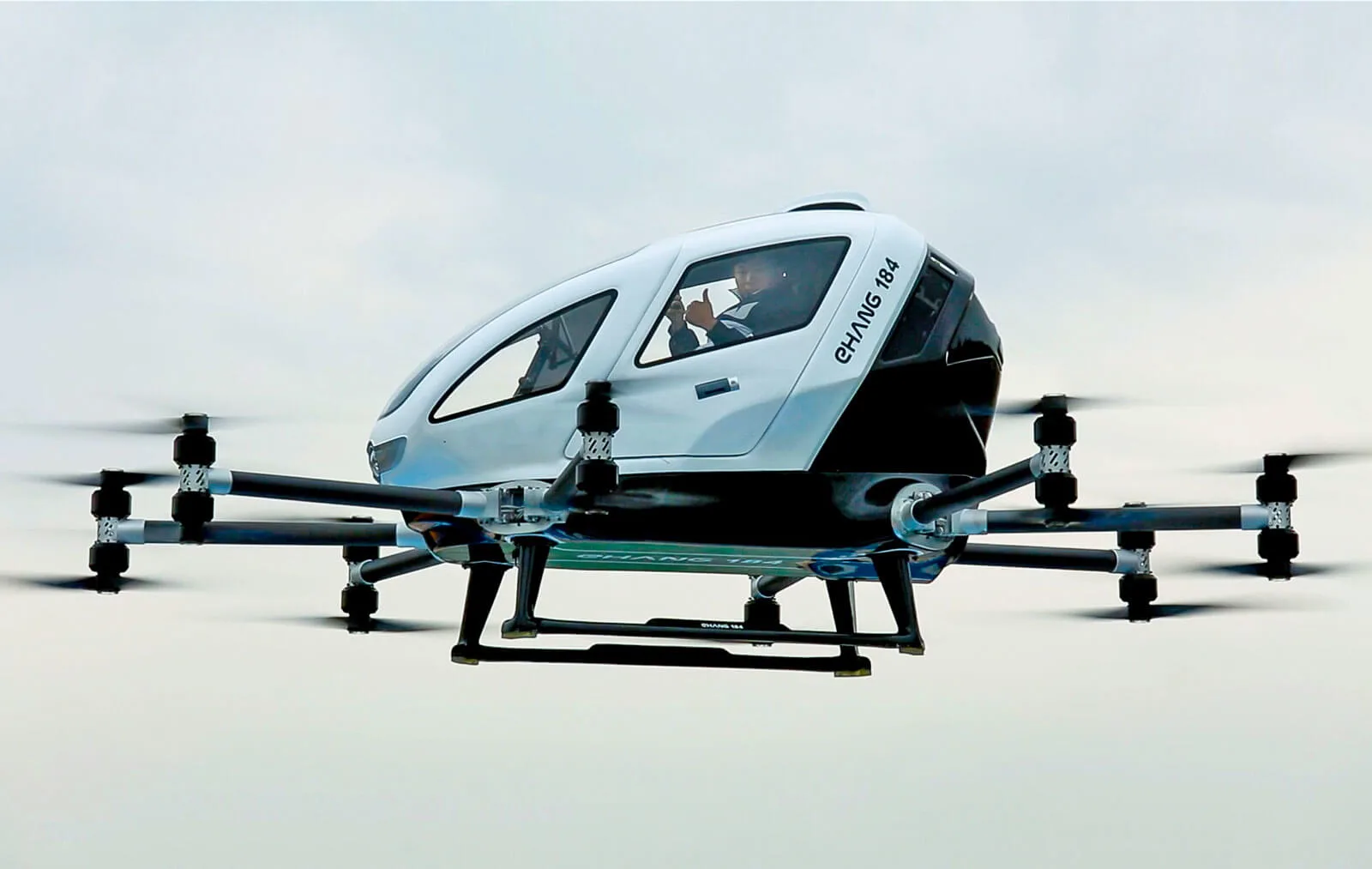 Dron para personas dron para personas