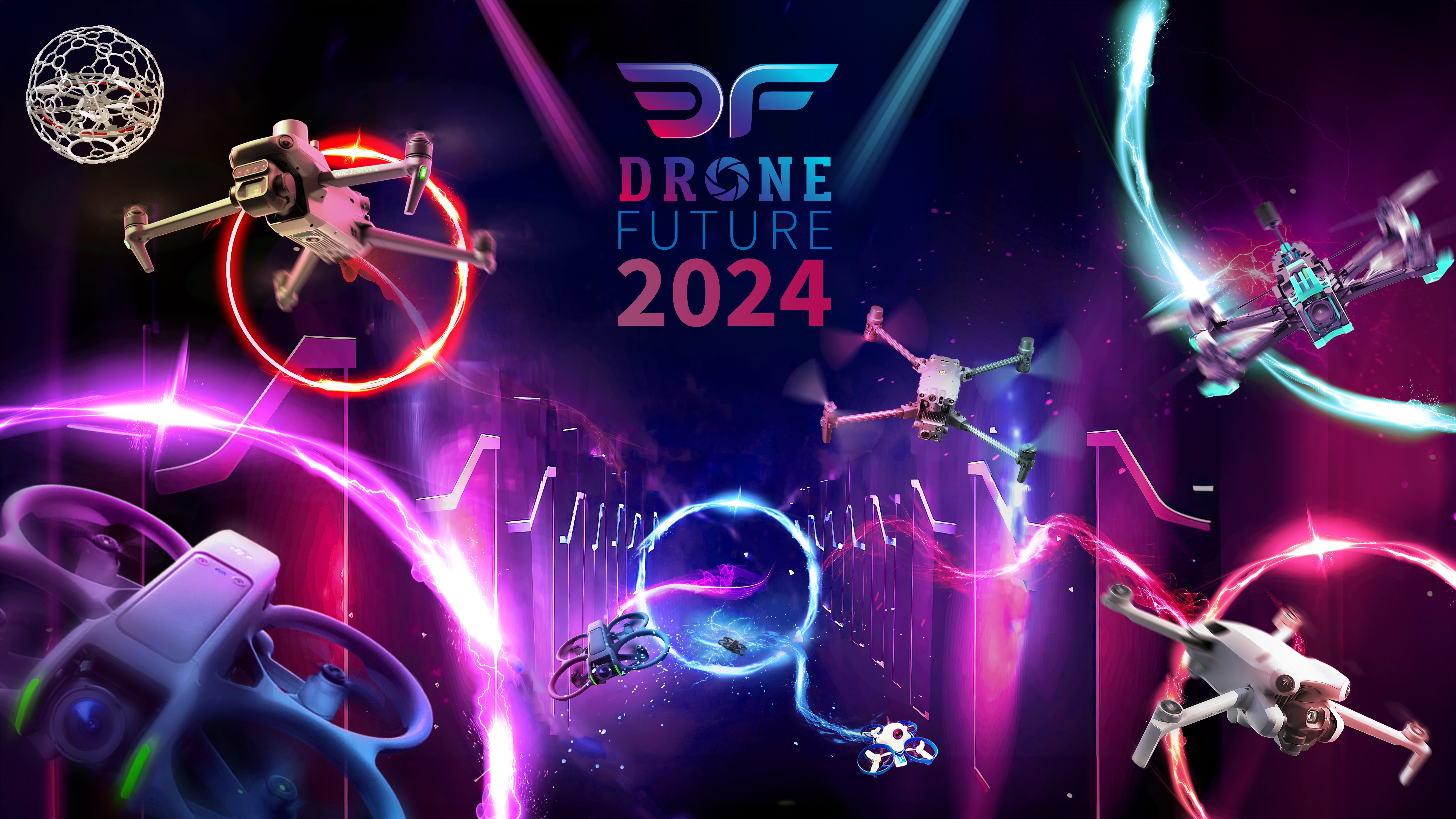 Drone Future 2024 Drone Future 2024