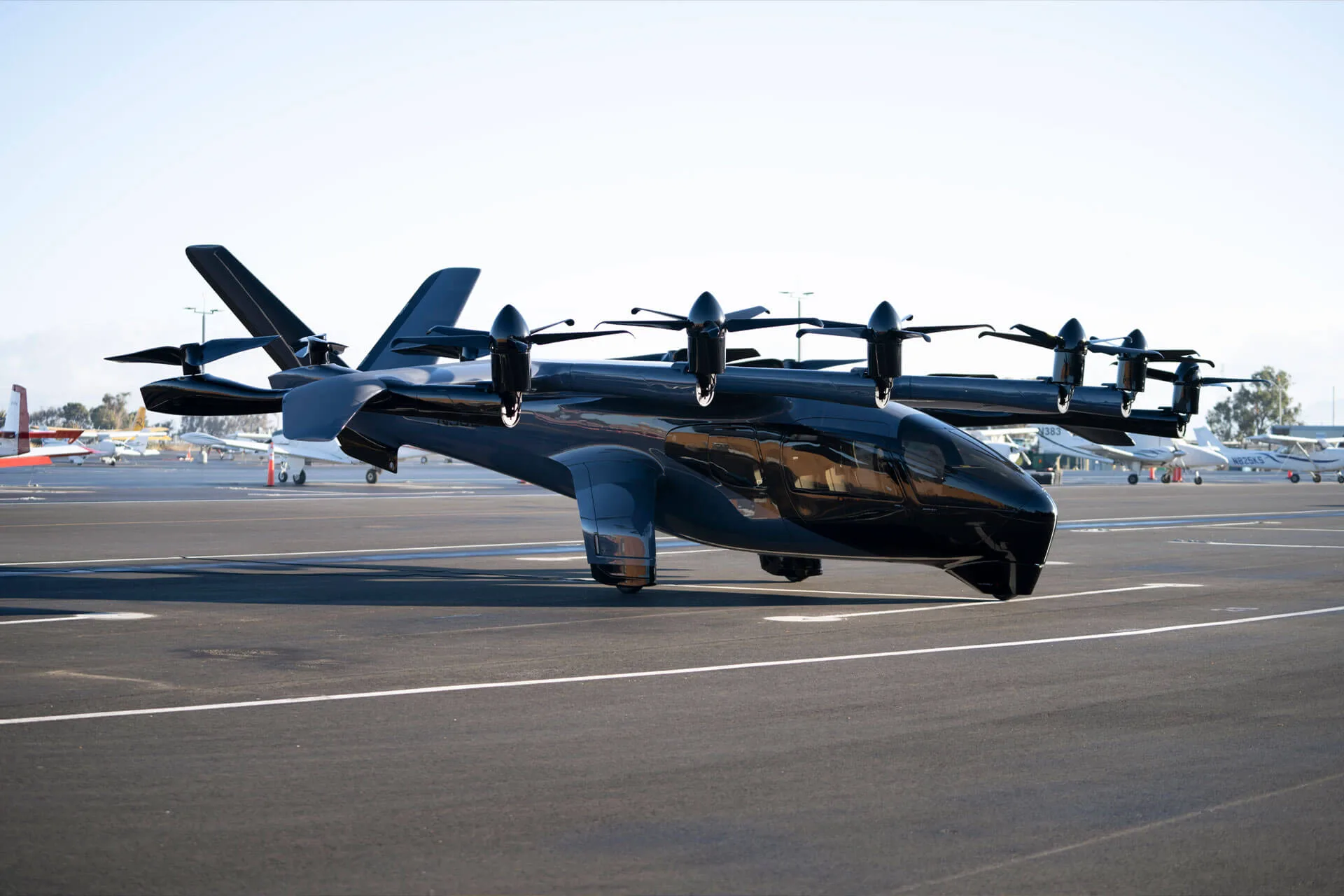 archer-midnight-1 Archer midnight aerotaxi