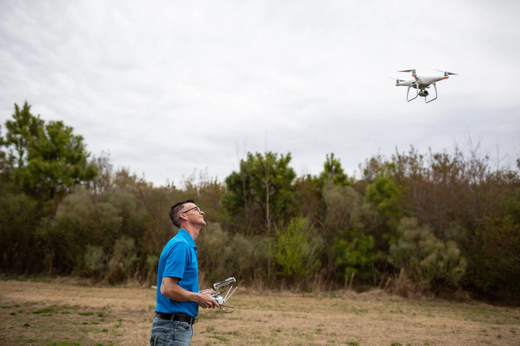 demantan piloto drones fotogrametría demantan piloto drones fotogrametría