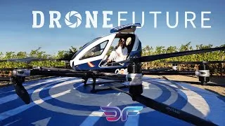 Drones taxi drones taxi