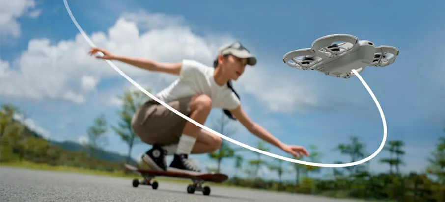 Boomerang-dji-neo Boomerang DJI NEO