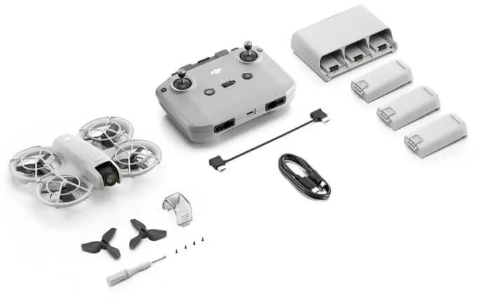 FLy-more-combo-DJI-NEO DJI NEO fly more combo
