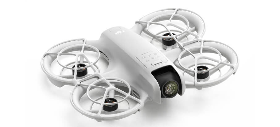 NUEVO-DJI-NEO Nuevo DJI NEO