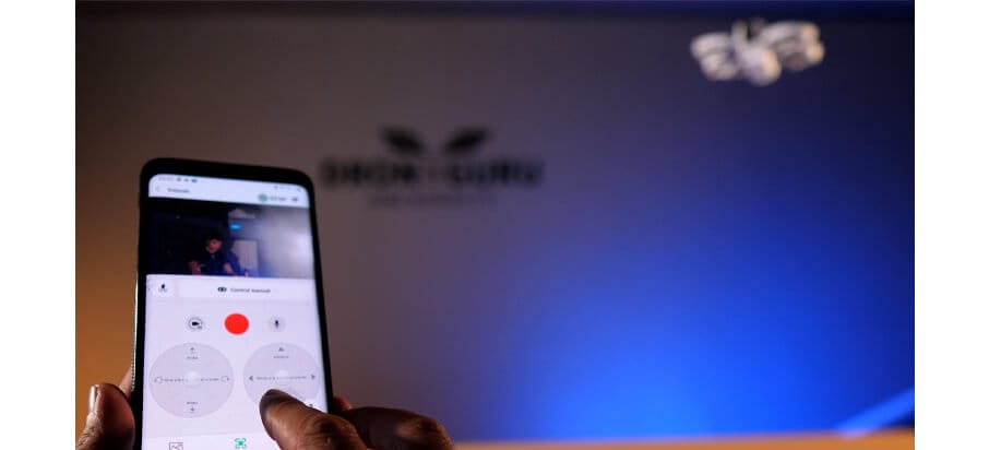 app-movil-dji-fly-dji-neo
